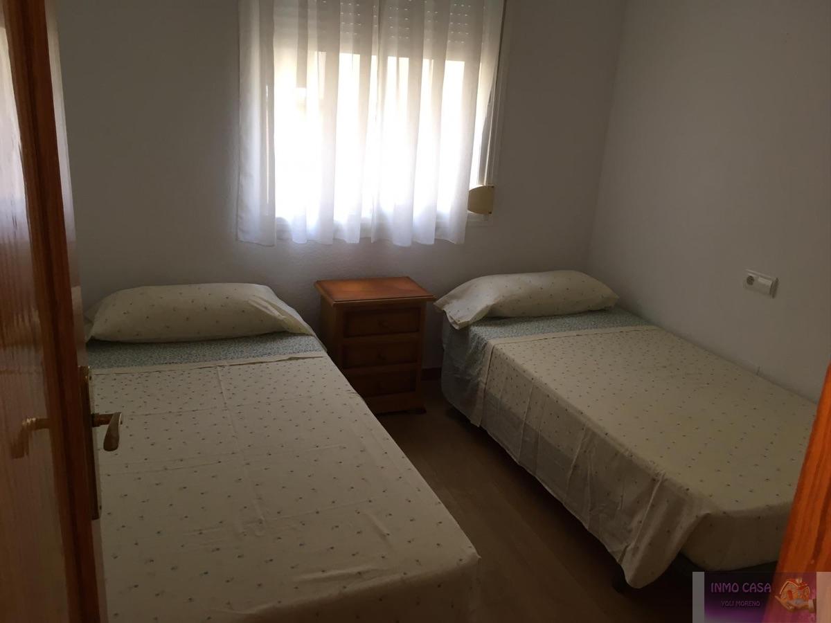 For rent of flat in Alhaurín de la Torre