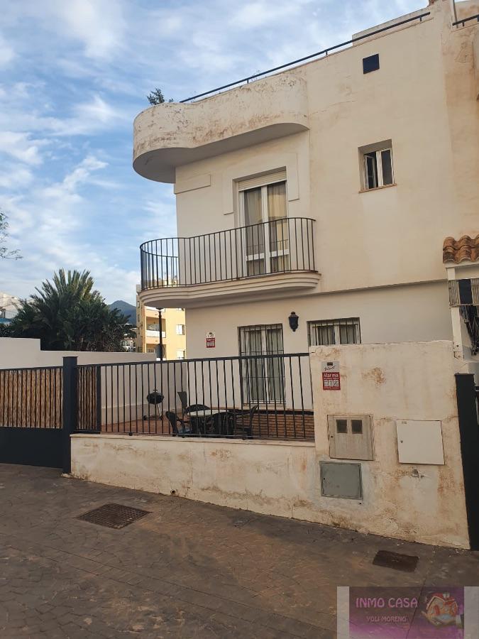 For rent of house in Fuengirola