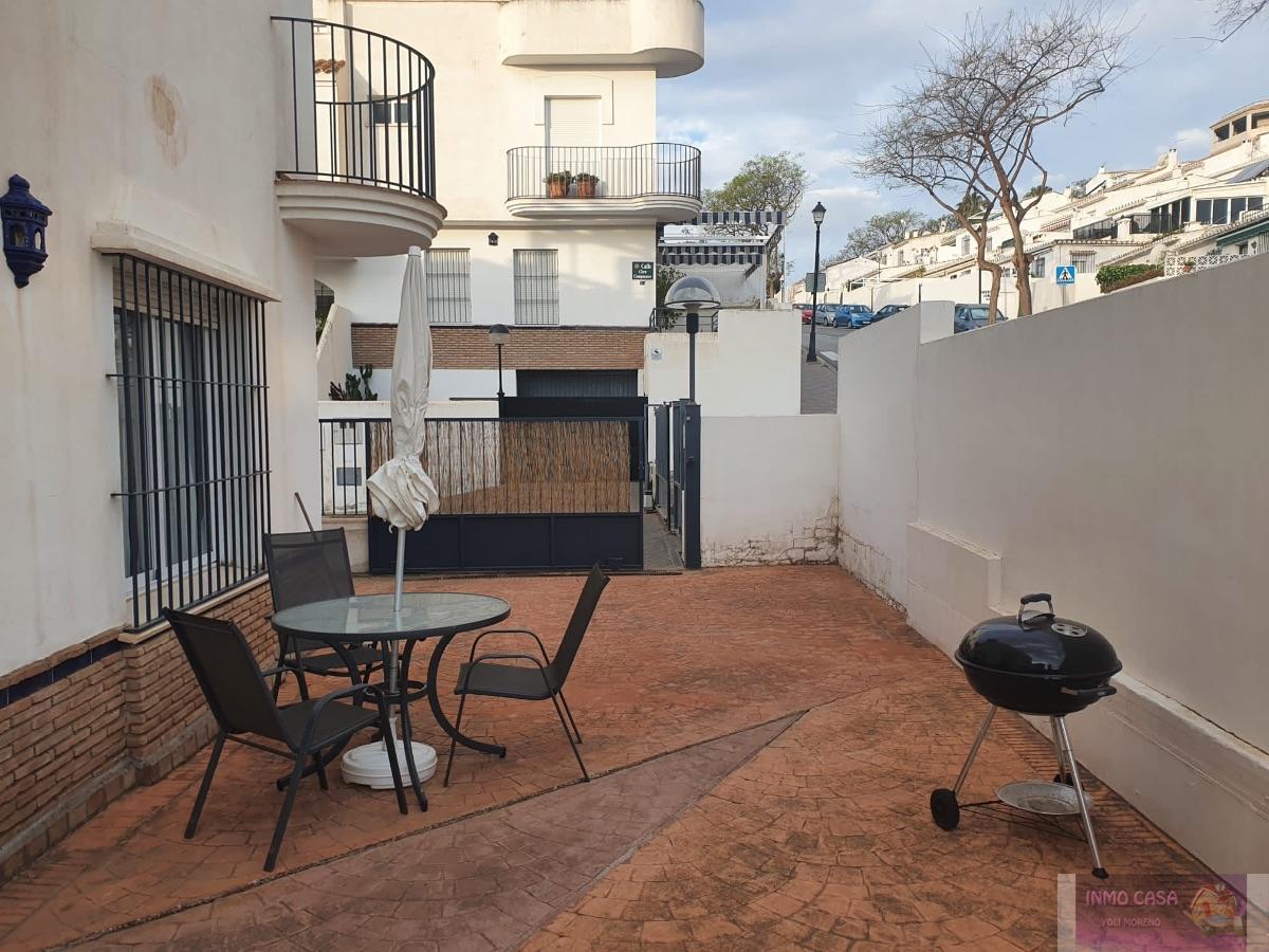 For rent of house in Fuengirola