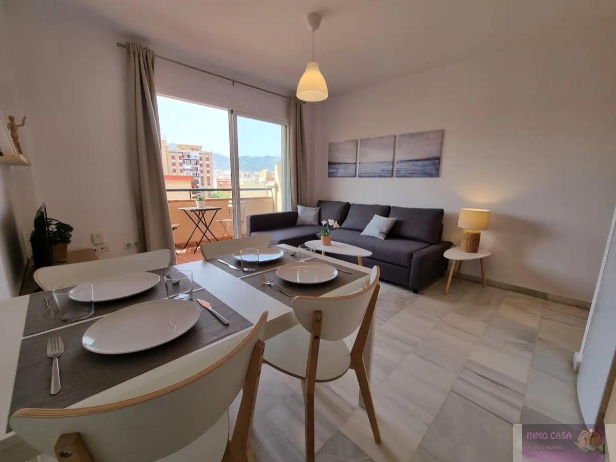 Apartamento  en Málaga,Mijas