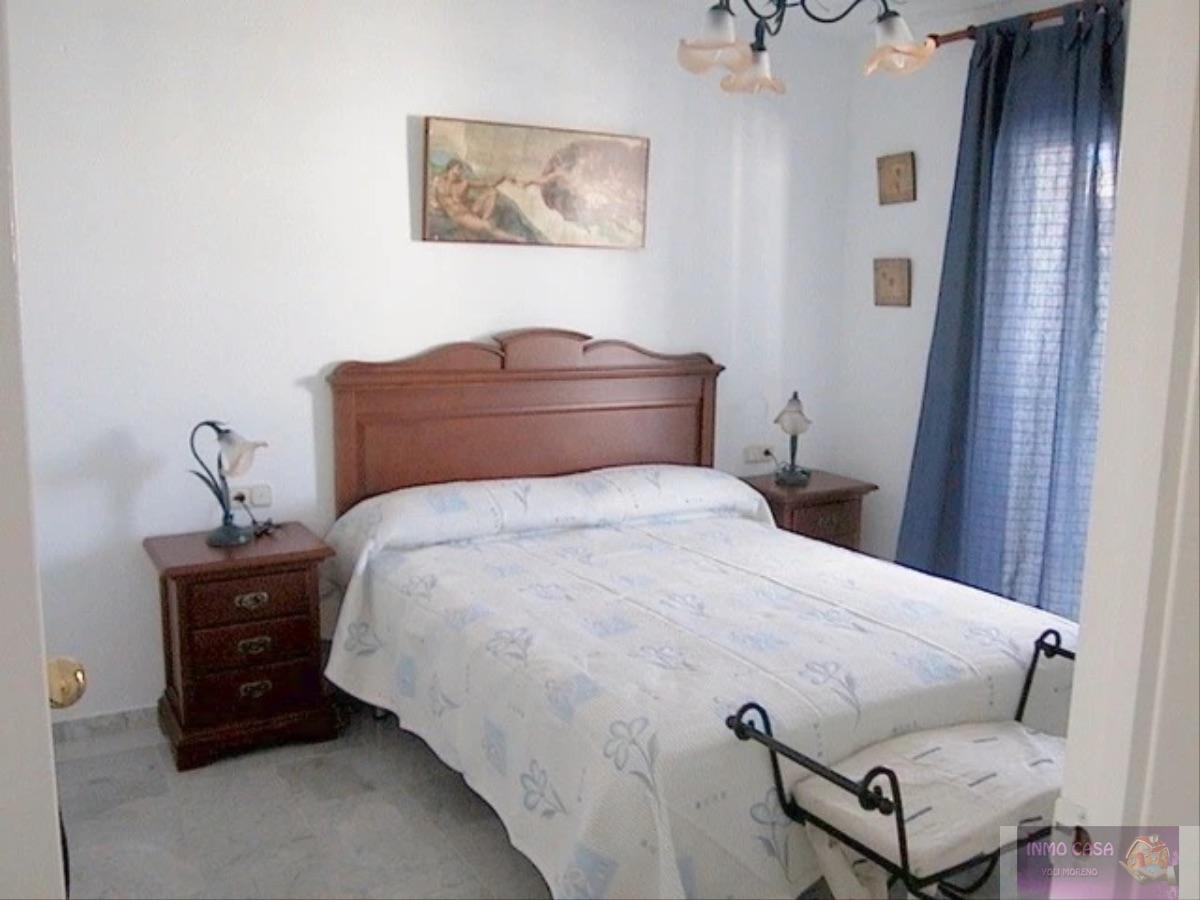 For rent of flat in Fuengirola