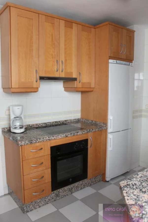 For rent of flat in Fuengirola
