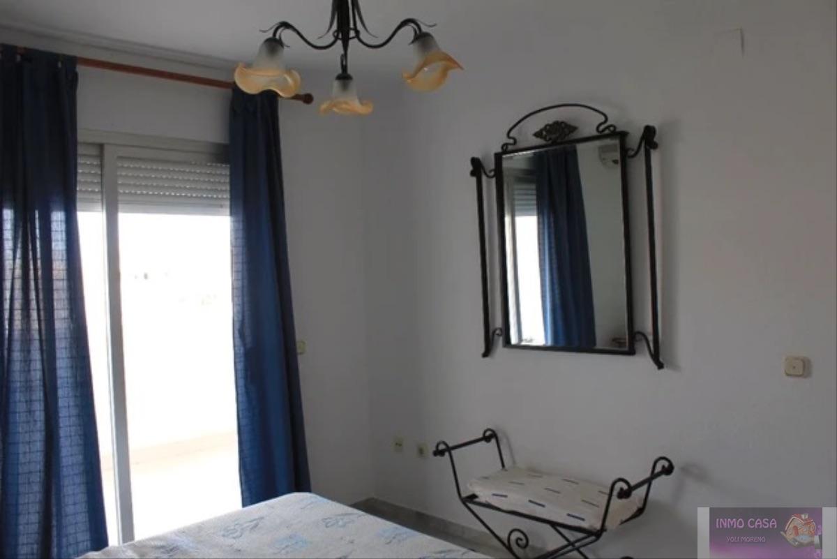 For rent of flat in Fuengirola