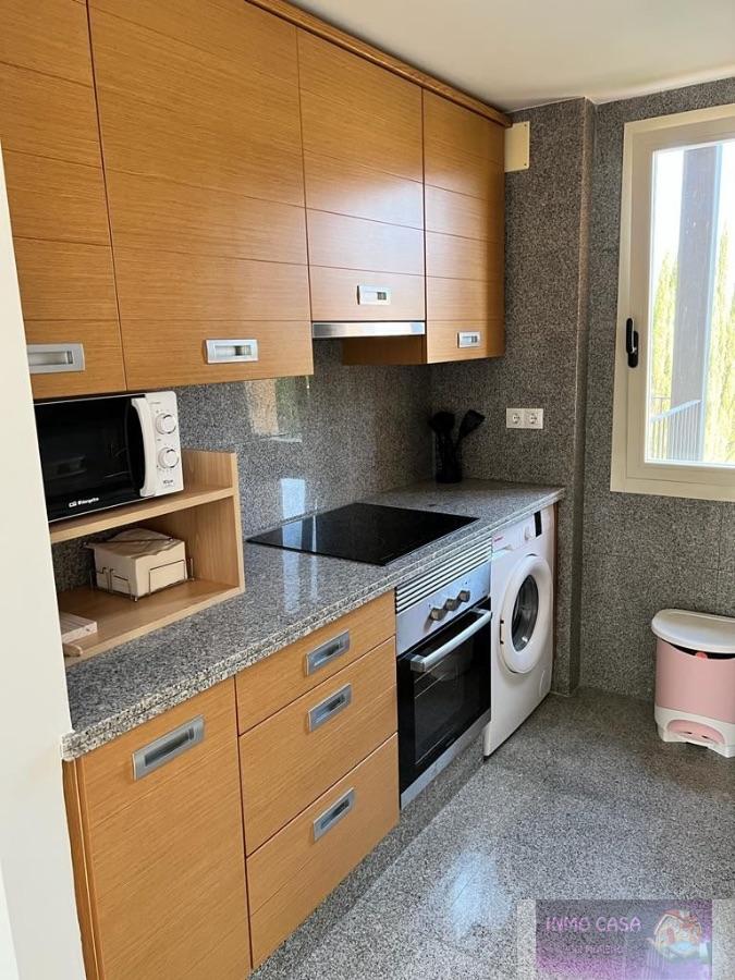 For rent of flat in Alhaurín de la Torre