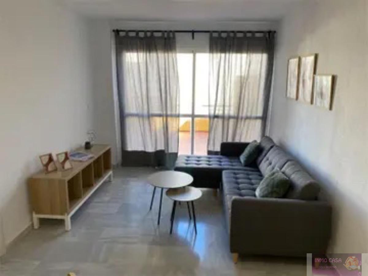 Alquiler de apartamento en Mijas