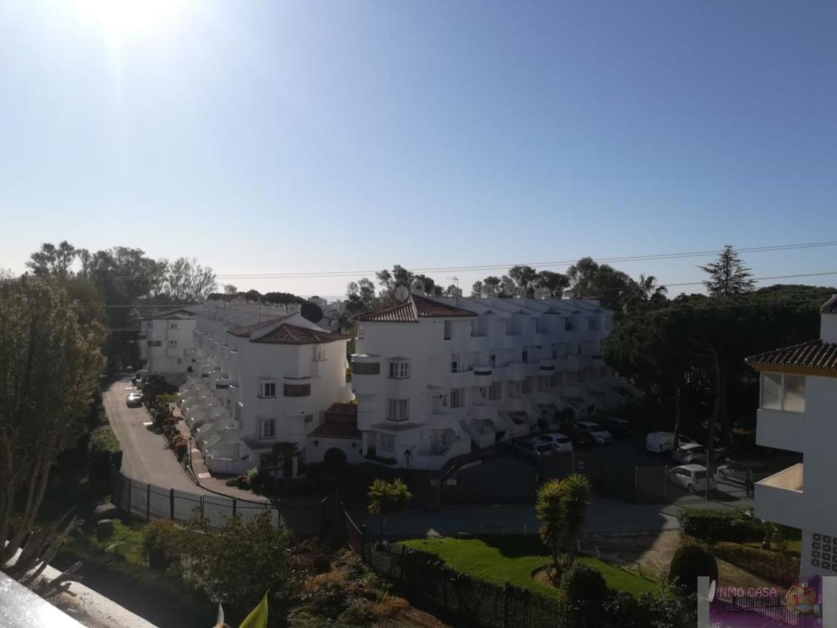 For rent of apartment in Mijas