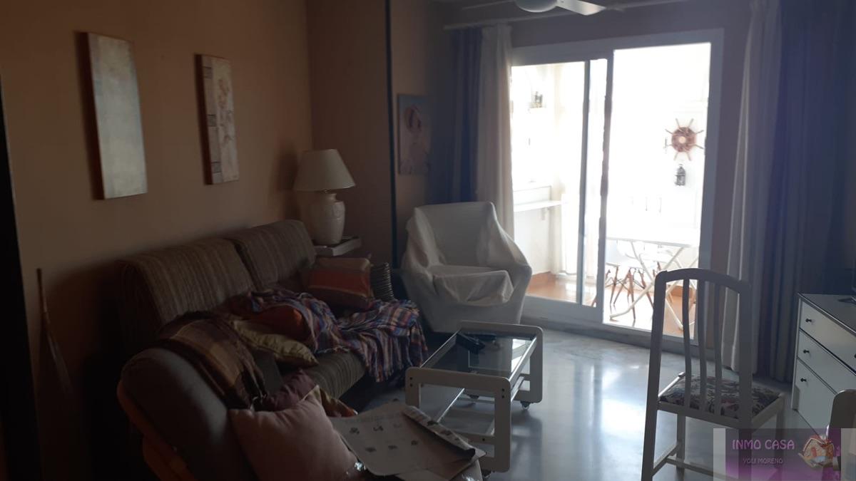 Alquiler de apartamento en Benalmádena
