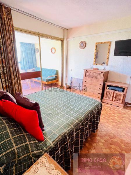 For rent of study in Torremolinos
