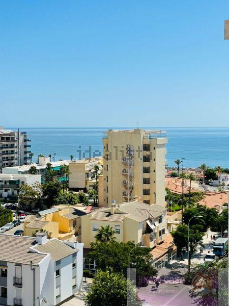For rent of study in Torremolinos