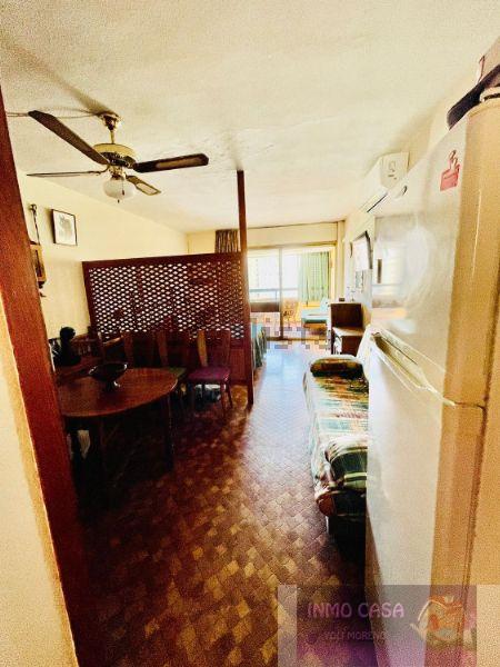 For rent of study in Torremolinos