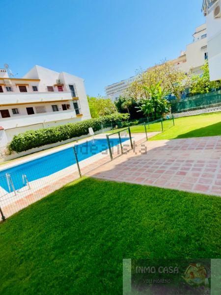For rent of study in Torremolinos