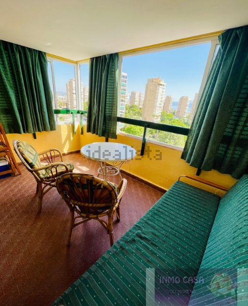 For rent of study in Torremolinos