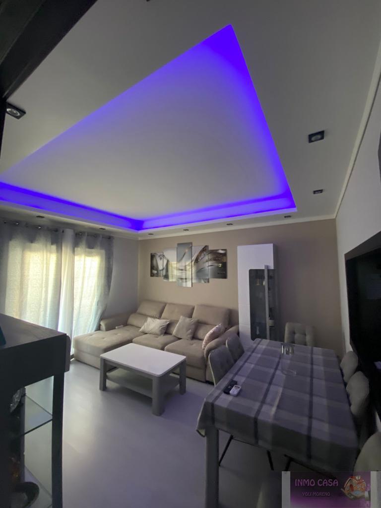 For rent of flat in Benalmádena