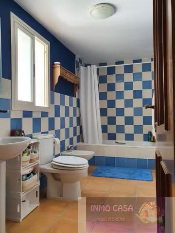 For rent of house in Benahavís