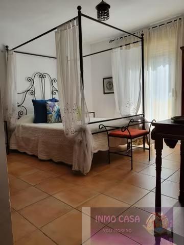 For rent of house in Benahavís