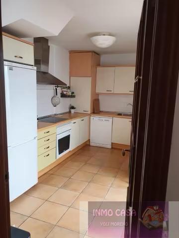 For rent of house in Benahavís