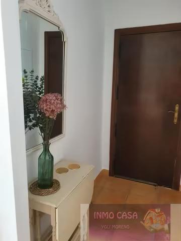For rent of house in Benahavís