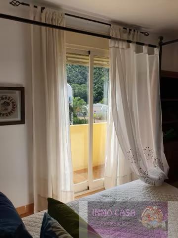 For rent of house in Benahavís