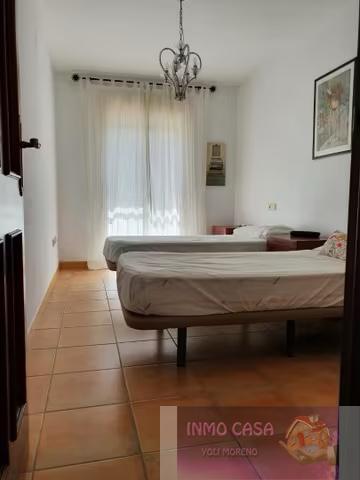 For rent of house in Benahavís