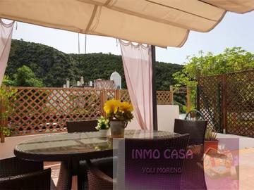 For rent of house in Benahavís