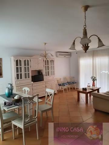 For rent of house in Benahavís