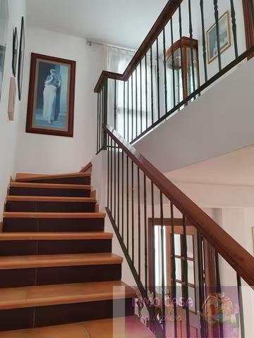 For rent of house in Benahavís
