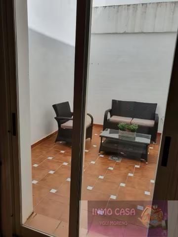 For rent of house in Benahavís