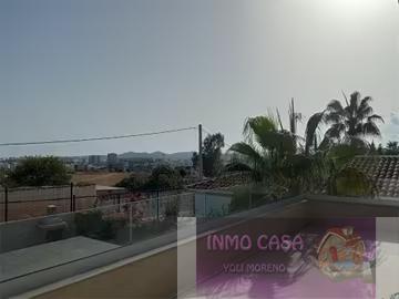 For rent of villa in Mijas