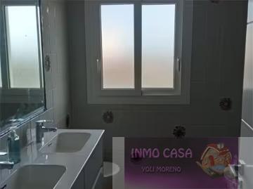 For rent of villa in Mijas