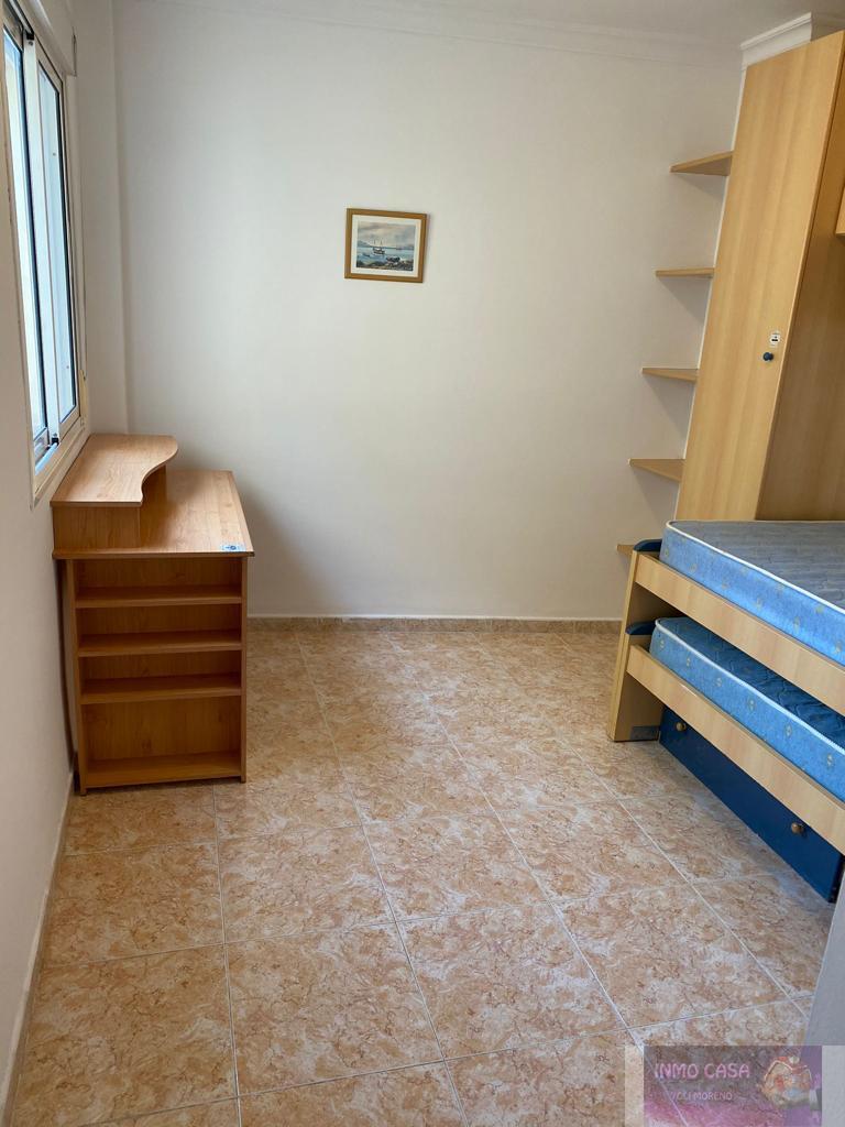 Alquiler de piso en Fuengirola