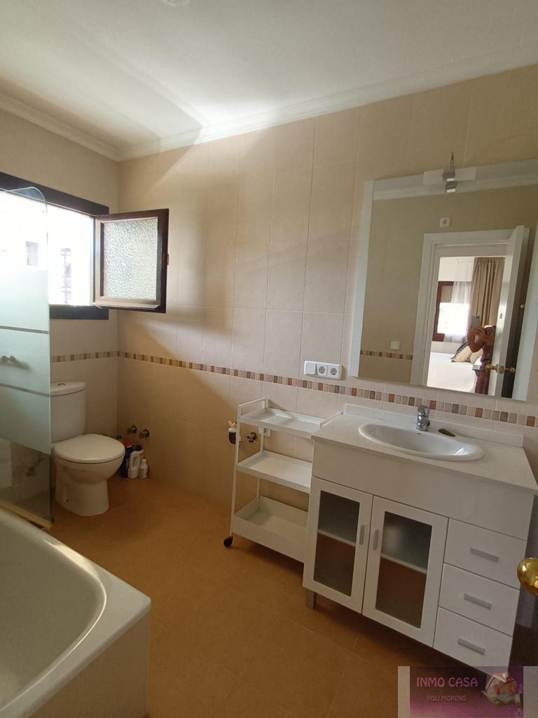 For rent of apartment in Marbella