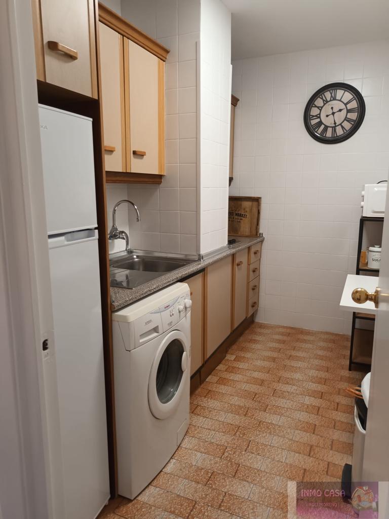 For rent of apartment in Marbella