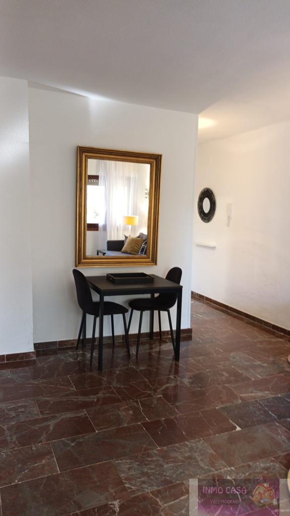 For rent of apartment in Marbella