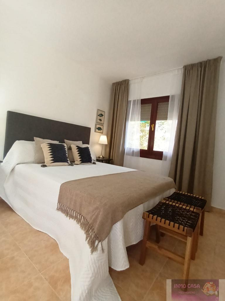For rent of apartment in Marbella