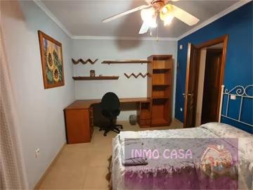Alquiler de chalet en Fuengirola