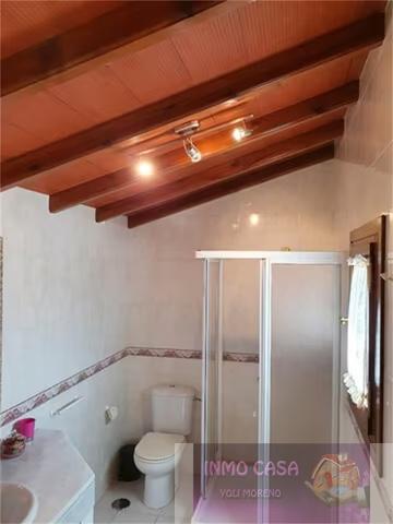Alquiler de chalet en Fuengirola