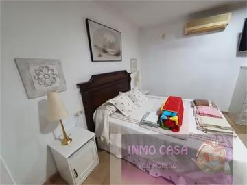 Alquiler de chalet en Fuengirola