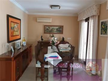 Alquiler de chalet en Fuengirola