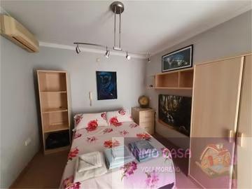 Alquiler de chalet en Fuengirola