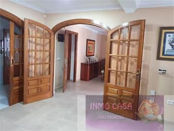 Alquiler de chalet en Fuengirola
