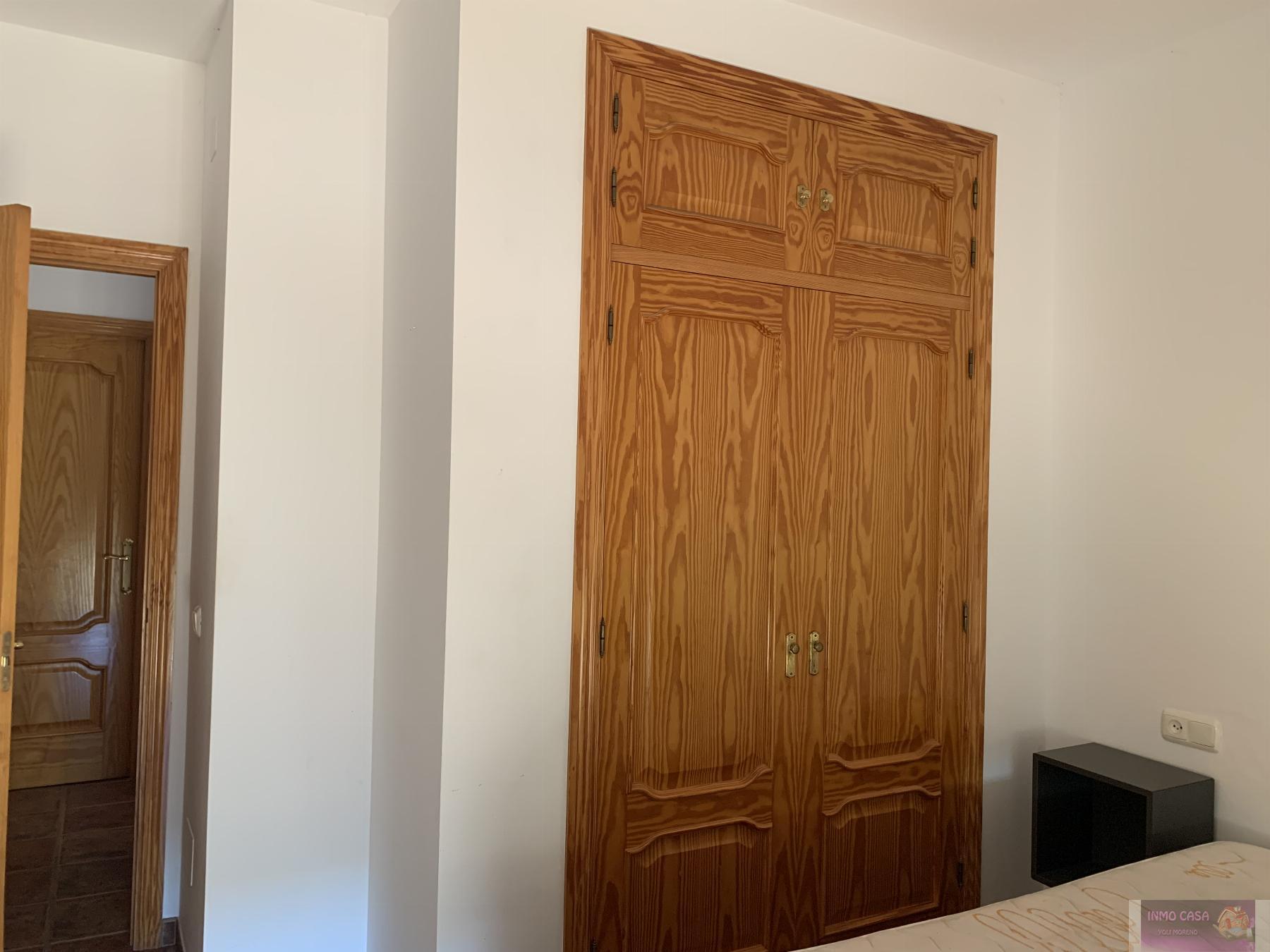 Alquiler de habitación en Mijas