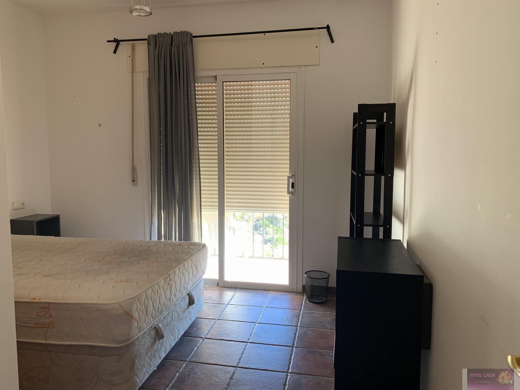 For rent of room in Mijas