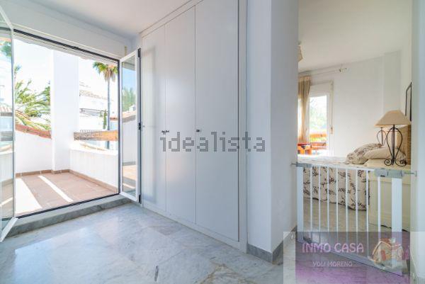 Alquiler de chalet en Marbella