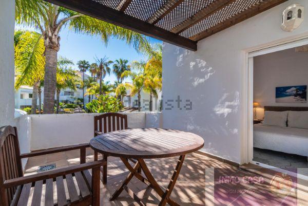 For rent of chalet in Marbella