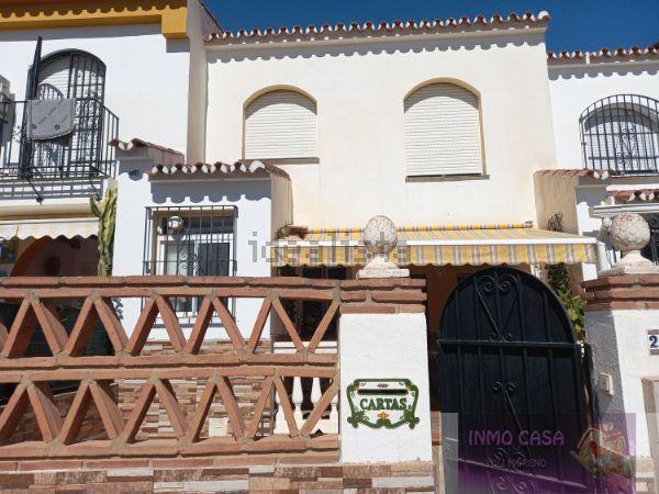 For rent of house in Alhaurín de la Torre