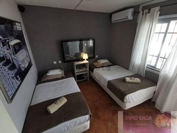 Alquiler de chalet en Fuengirola