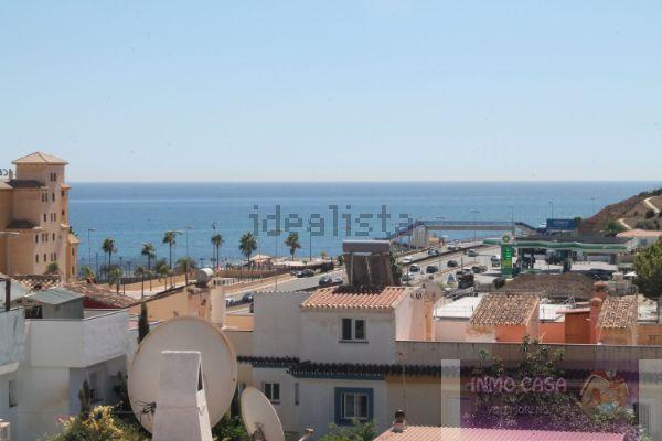 For rent of chalet in Fuengirola