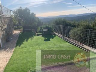For rent of study in Casares