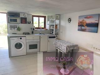Alquiler de estudio en Casares