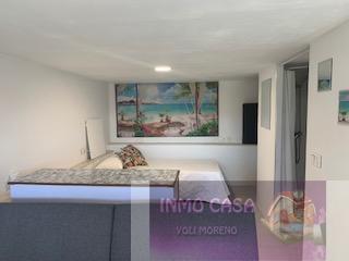 Alquiler de estudio en Casares